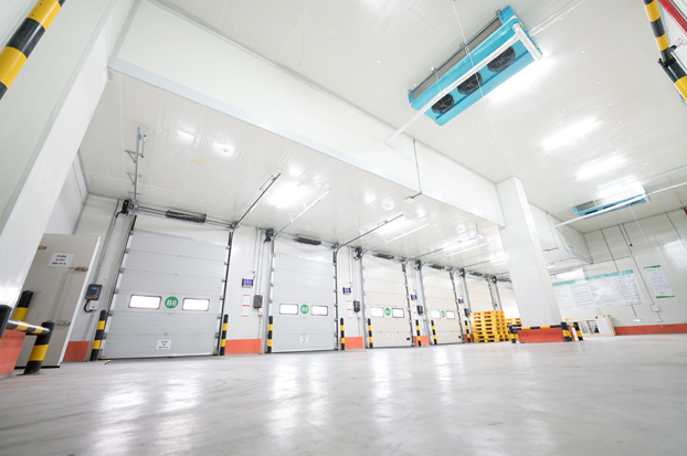 冷庫水果保鮮庫的原理和特點是什么？