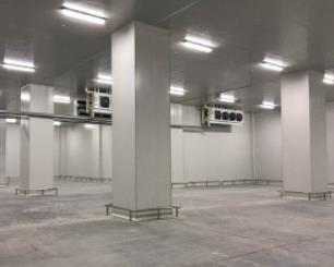 冷庫(kù)耗能高，有什么好方法降低消耗?冷庫(kù)出租廠家告訴你訣竅